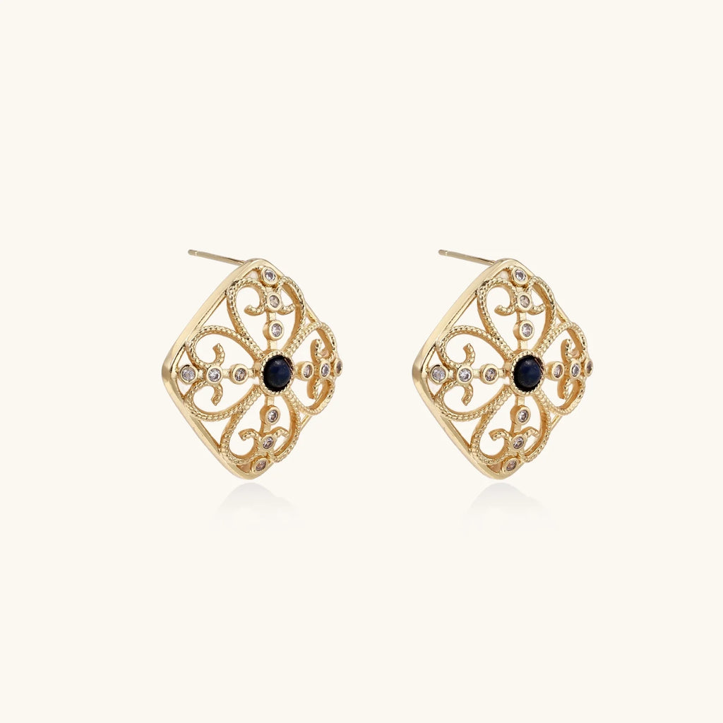 Byzantine Dream Studs